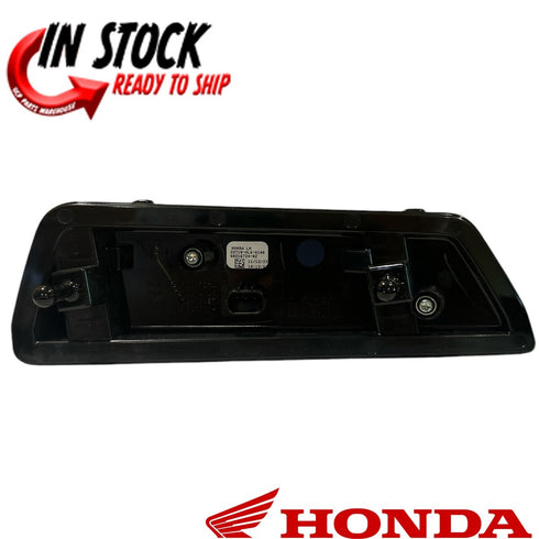 HONDA LEFT REAR TAILIGHT 2019-2024 TALON R X X4 R4 OEM 33710-HL6-A01